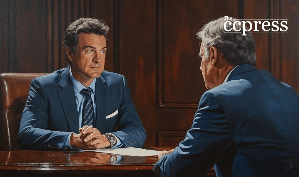 Cantor Fitzgerald Plans $4 Billion Bitcoin Acquisition