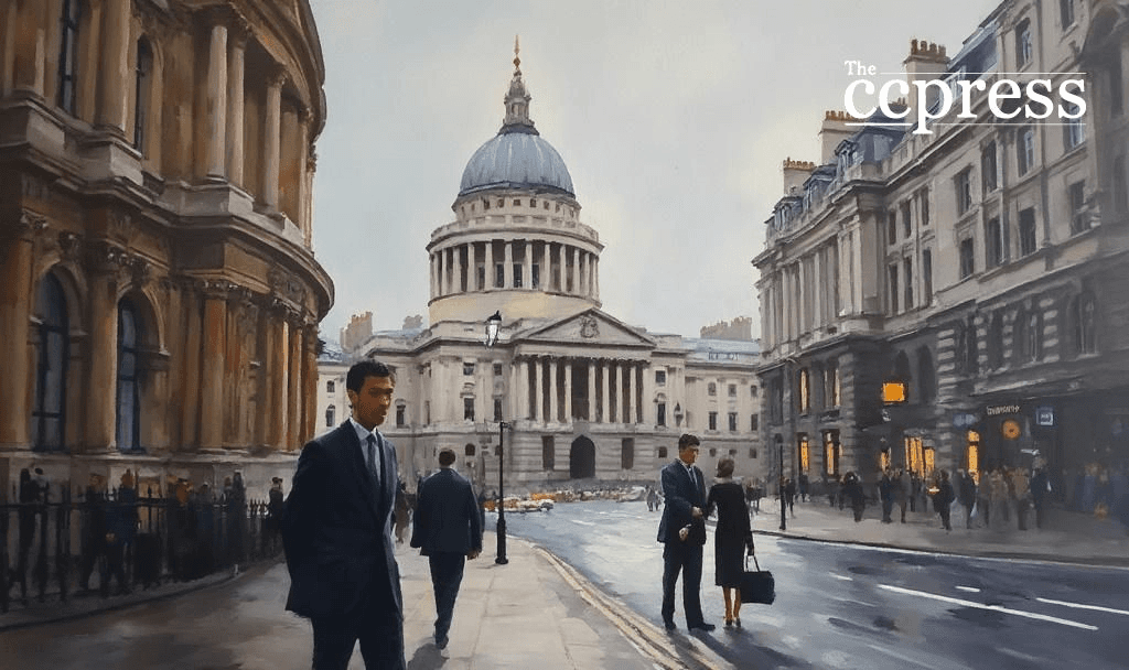 UK Government Denies Large-Scale Bitcoin Sale Rumors