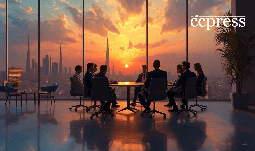Phoenix Group Establishes $150M Bitcoin Treasury