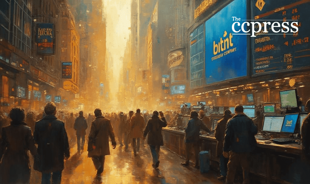 Bitcoin Standard Treasury Set for Public Debut with 30,000 BTC