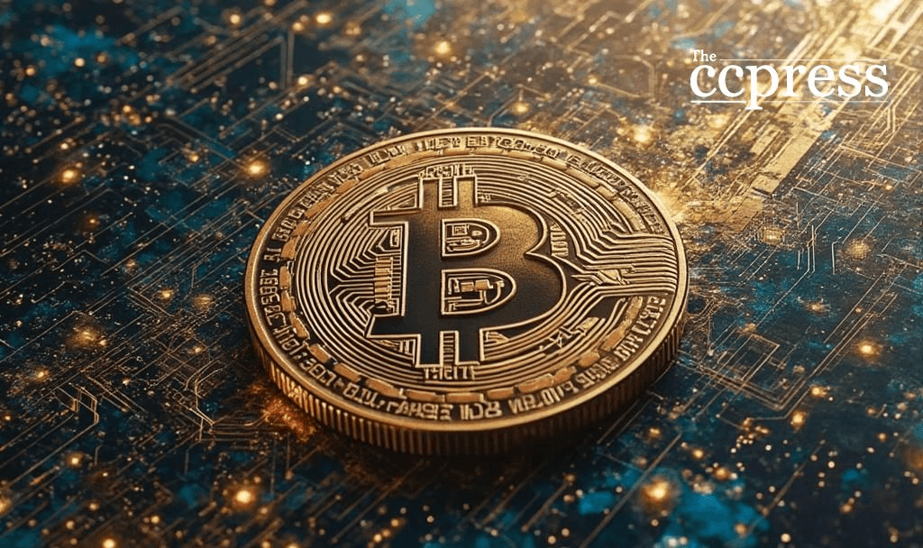 Cantor Fitzgerald in Talks for $4 Billion Bitcoin Acquisition