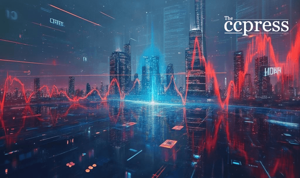 Cardano Price Speculation Grows Amid ETF Rumors