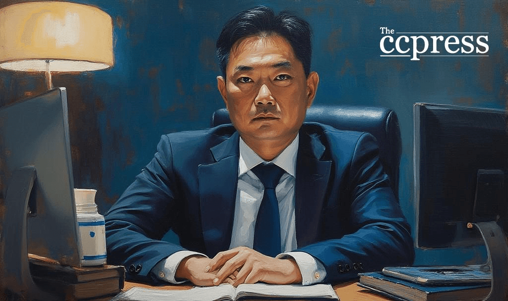 Changpeng Zhao Reassures Investors Amid Bitcoin Volatility