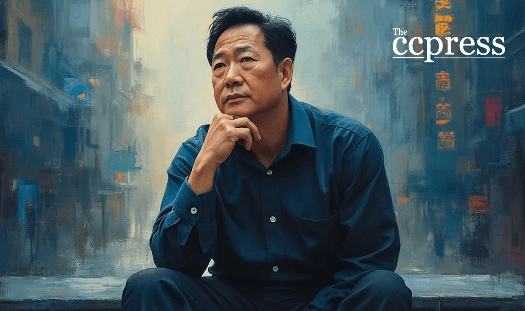 Binance's CZ Encourages Bitcoin Purchases Amid Market Volatility