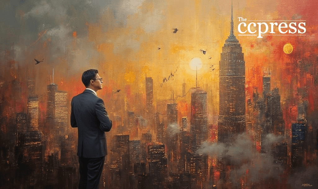 Changpeng Zhao Predicts Bitcoin Surge Amid Market Volatility