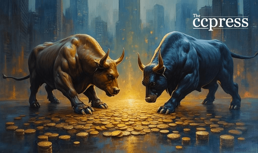 TRUMP Memecoin Faces Massive $520M Token Unlock This Week