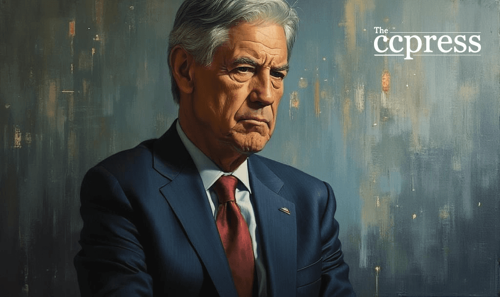 Trump May Dismiss Powell, Bitcoin Surges in Market Reaction