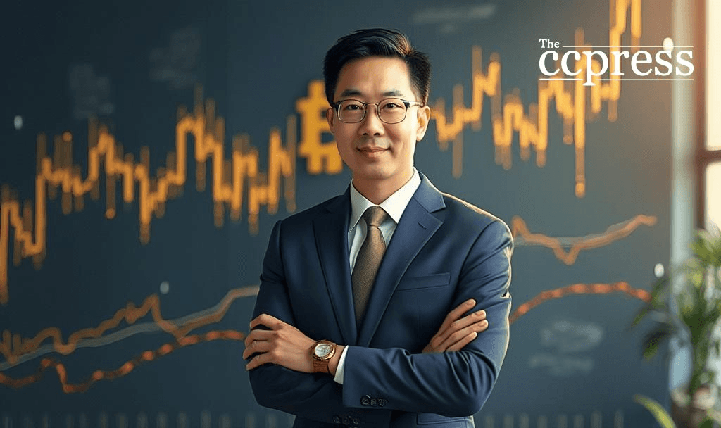 Binance's CZ Recommends Buying Bitcoin Amid Current Dip