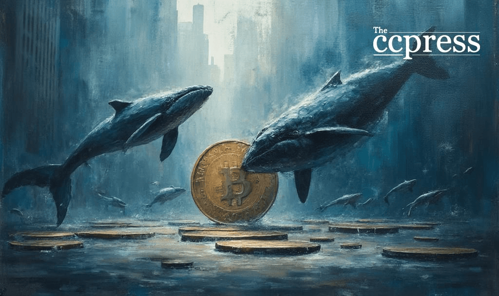 Pi Coin Faces Potential Price Decline Amid Whale Sell-Off