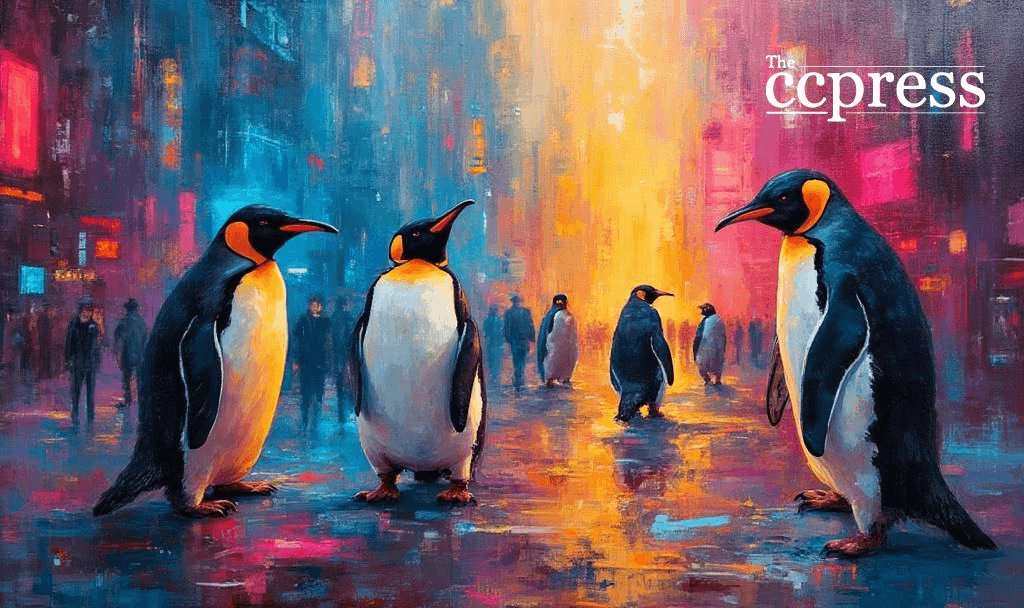 Korean Exchanges Acquire $32M in Pudgy Penguins Tokens