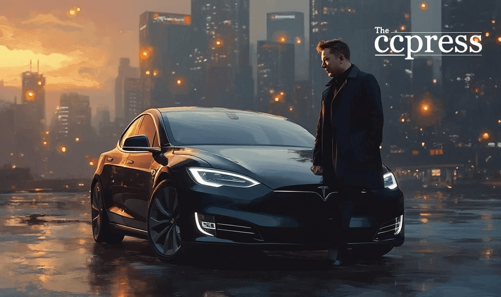 Tesla Holds $1.37 Billion in Bitcoin Reserves