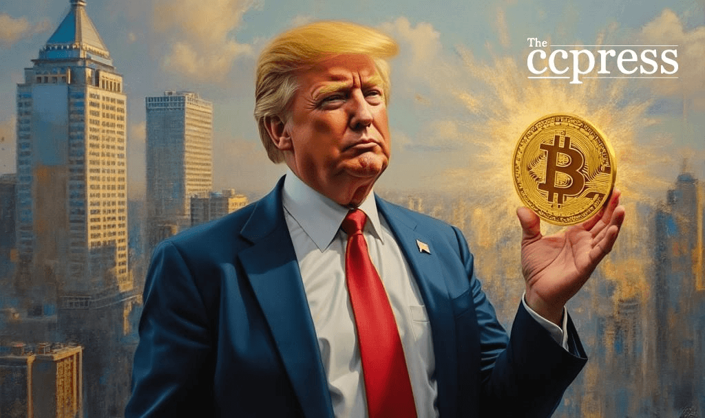 Eric Trump Backs Bitcoin Over Real Estate Investment