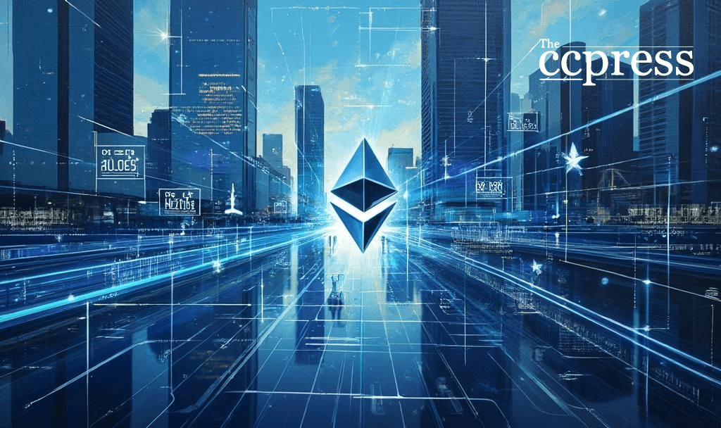 BlackRock's Ethereum ETF Staking Proposal Moves Forward