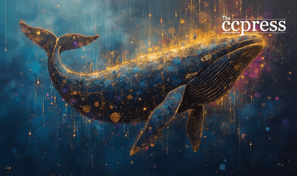Ethereum Whale Transfers 2,000 ETH to HitBTC