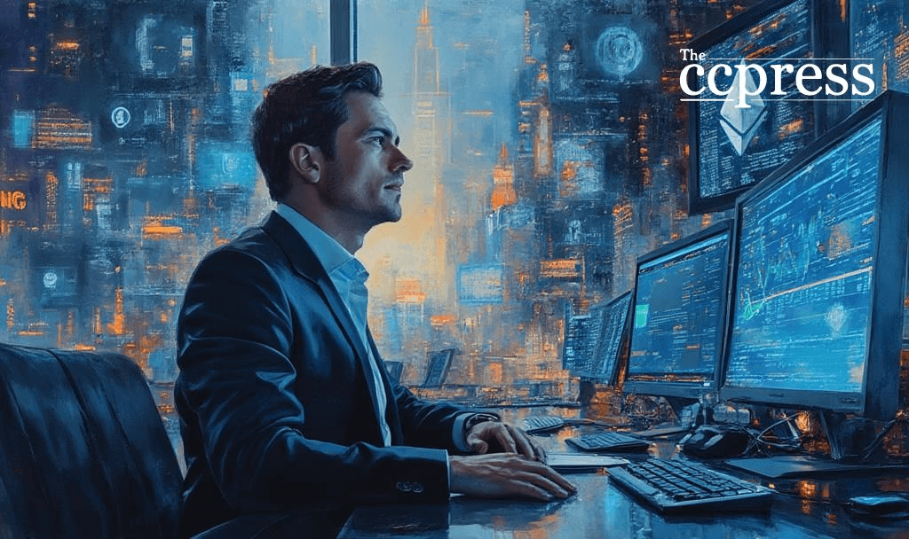 SharpLink Gaming Acquires $32M in ETH Holdings