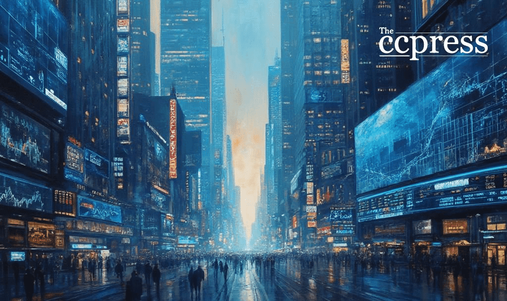Crypto Market Cap Exceeds $4 Trillion Amid ETF Inflows