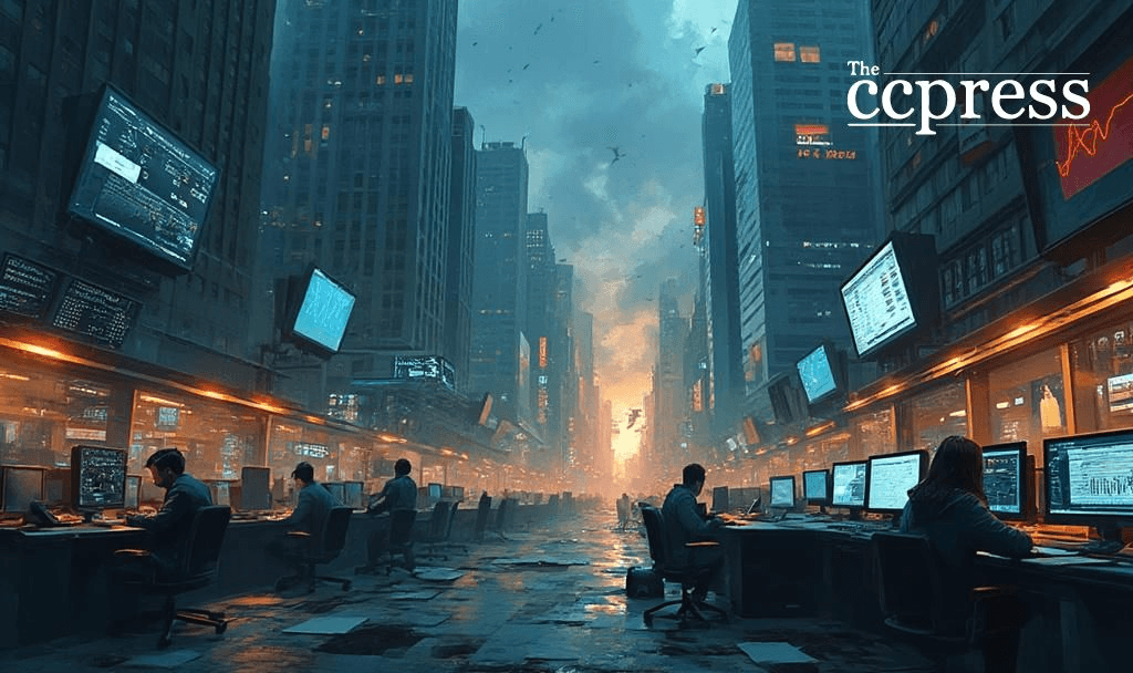GMX Halts Transactions Following $42M Exploit