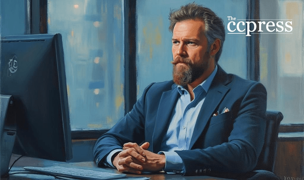 Marathon Digital CEO Highlights Institutional Bitcoin Accumulation