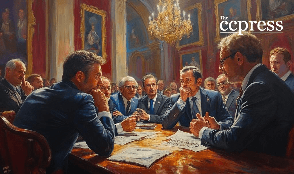 French Lawmakers Propose Surplus Electricity for Bitcoin Mining