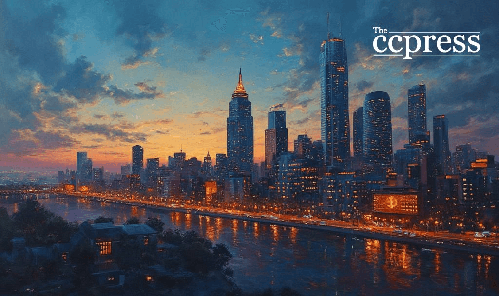 MARA Holdings Announces $850M Fundraising for Bitcoin Expansion