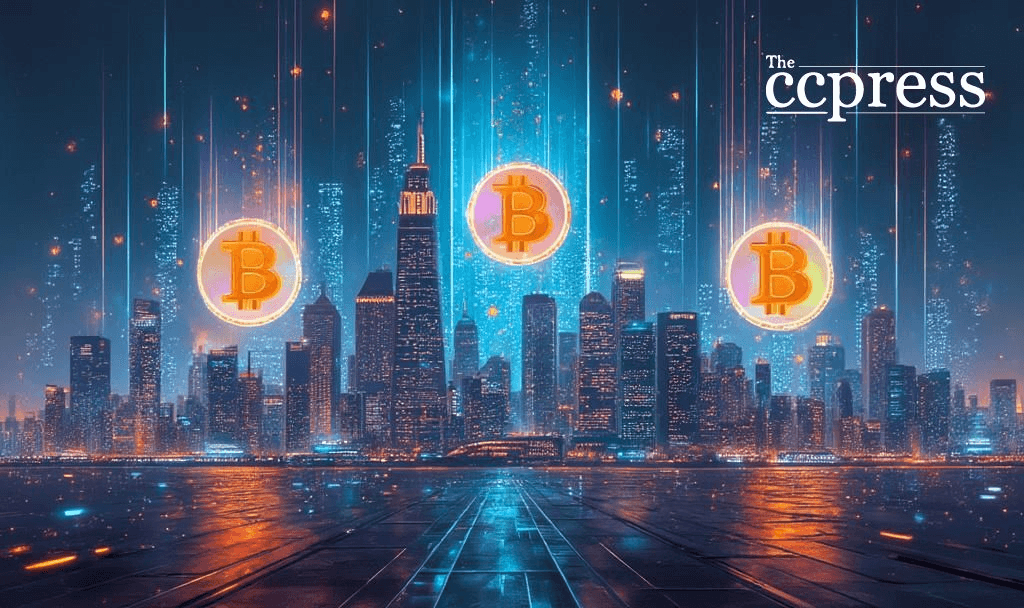 125 Public Companies Increase Bitcoin Holdings Significantly