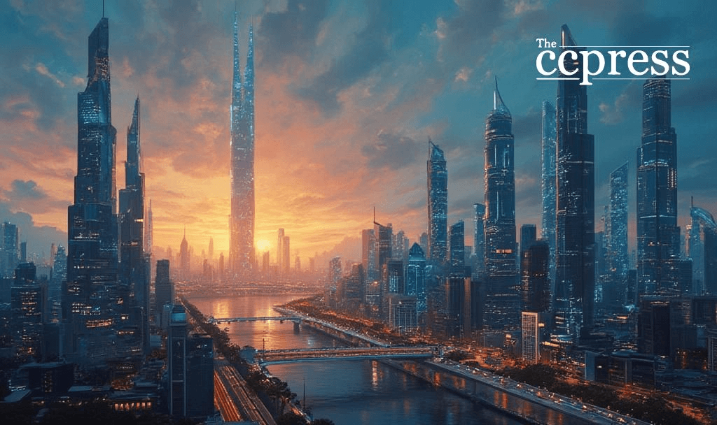 Toncoin and UAE Offer Golden Visa for TON Stakers