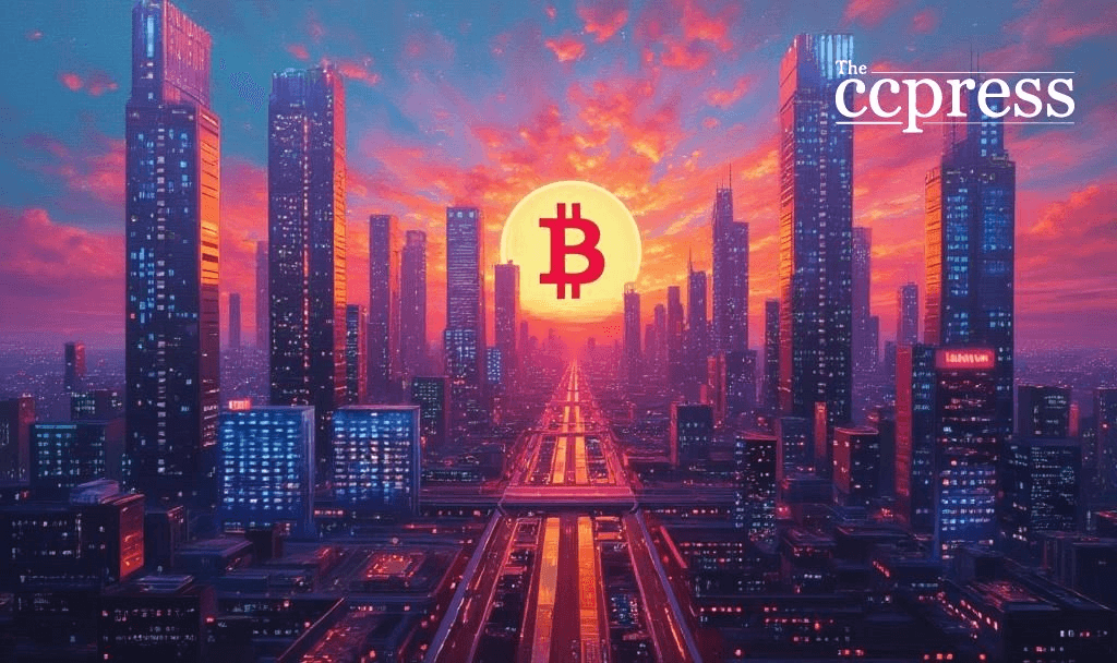 Bitcoin Could Exceed $200,000 in Five Years
