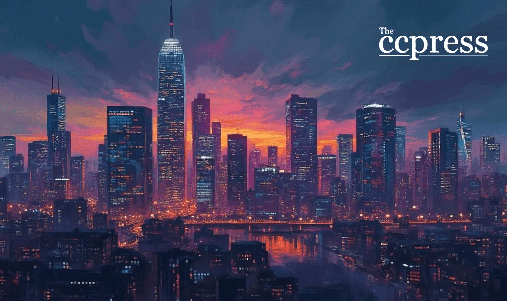 Bitcoin Just Below $135,000: Institutional Demand Soars