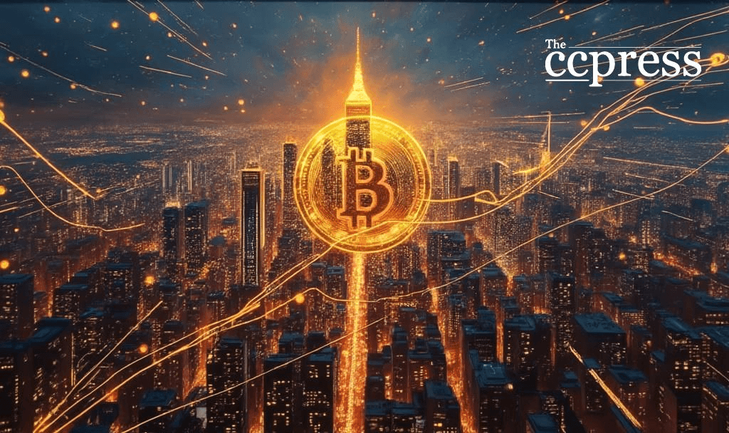 Bitcoin's Potential Rise to $124,000 Analyzed