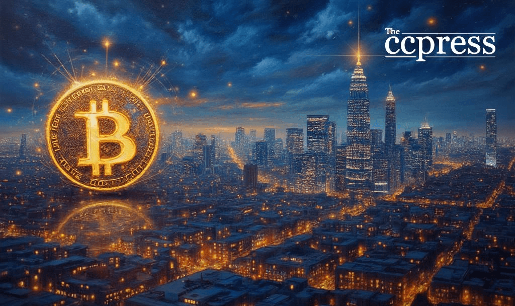 Crypto Market Soars With Bitcoin Leading Q2 Gains