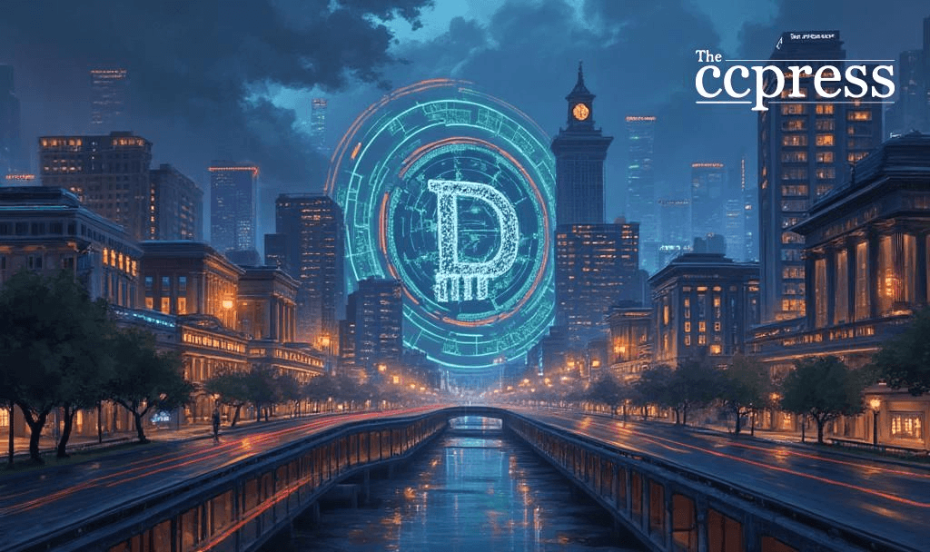 Bit Origin Raises $500M for Dogecoin Treasury Initiative