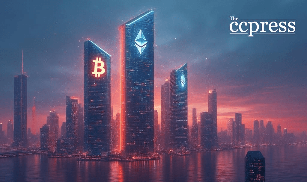SEC Approves In-Kind Redemptions for Bitcoin, Ethereum ETFs