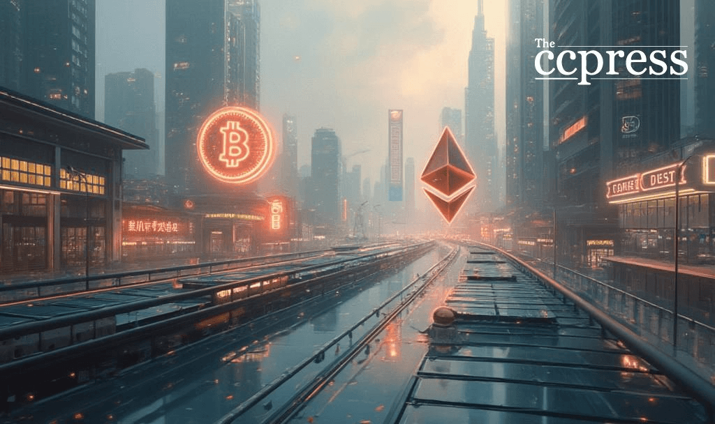 SEC Approves In-Kind Redemptions for Bitcoin, Ethereum ETFs