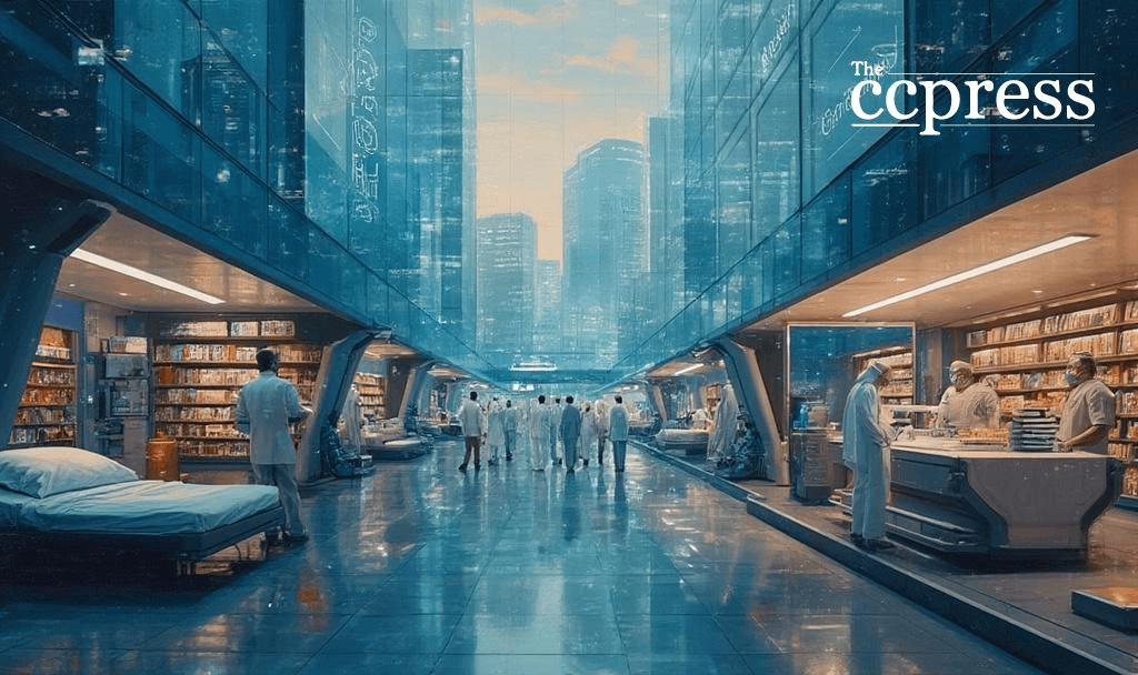 Wellgistics Adopts XRP for Treasury After $50M Credit Deal