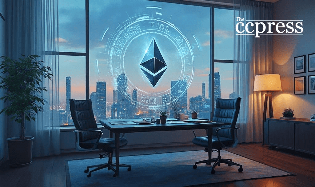 180 Life Sciences Rebrands, Launches $425M Ethereum Treasury