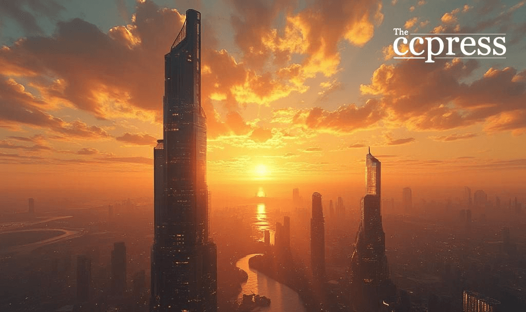TON Foundation Offers UAE Golden Visa Via Crypto Staking