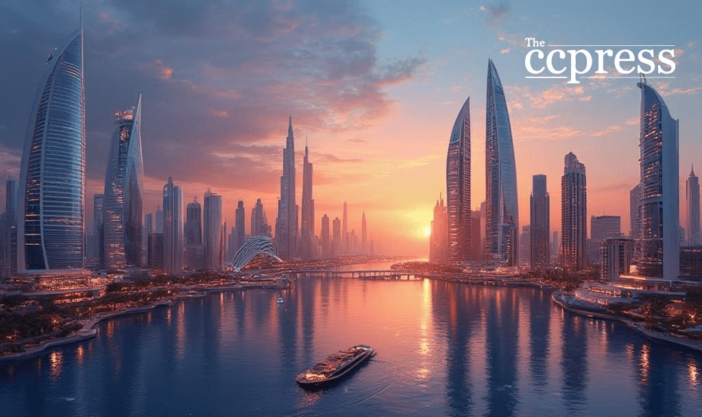 Toncoin Partners with UAE for 10-Year Golden Visas