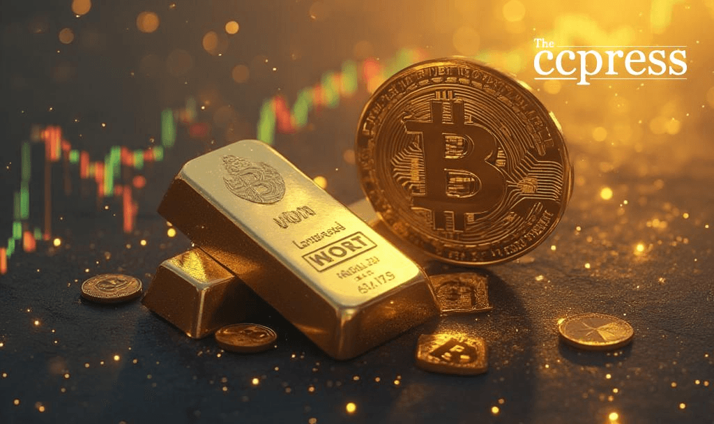 Tether Reports $2.6 Billion Q2 Profit from Bitcoin, Gold