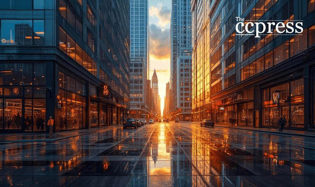Trump's Tariff Concerns Recede, Crypto Market Reacts