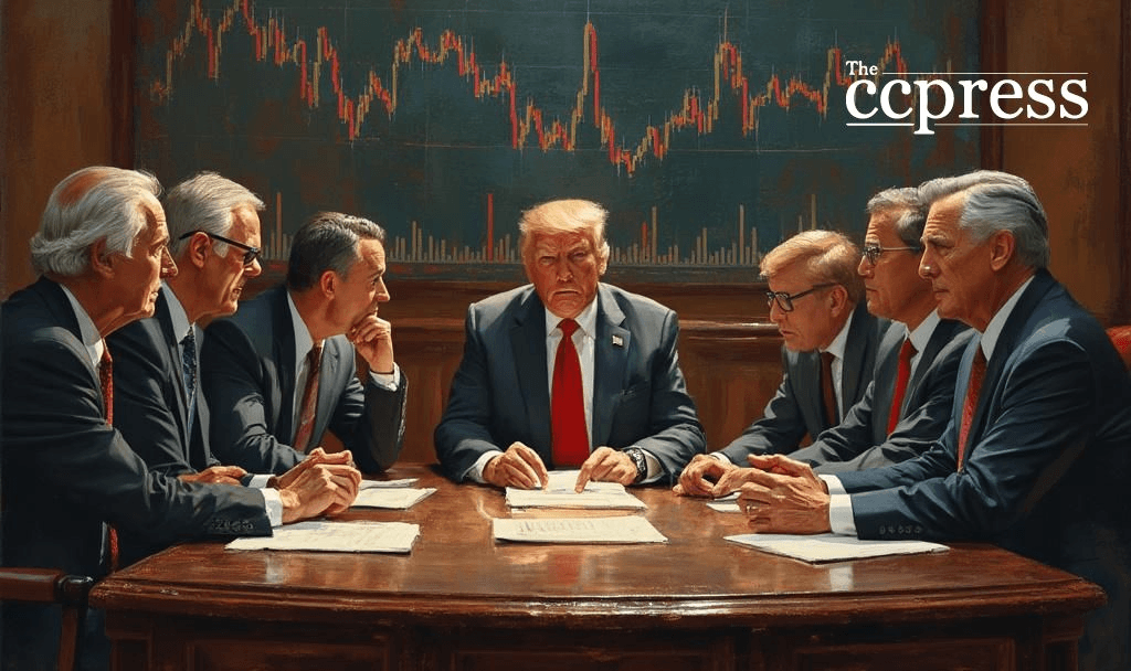 Changpeng Zhao Claims Bitcoin Can Address Public Debt
