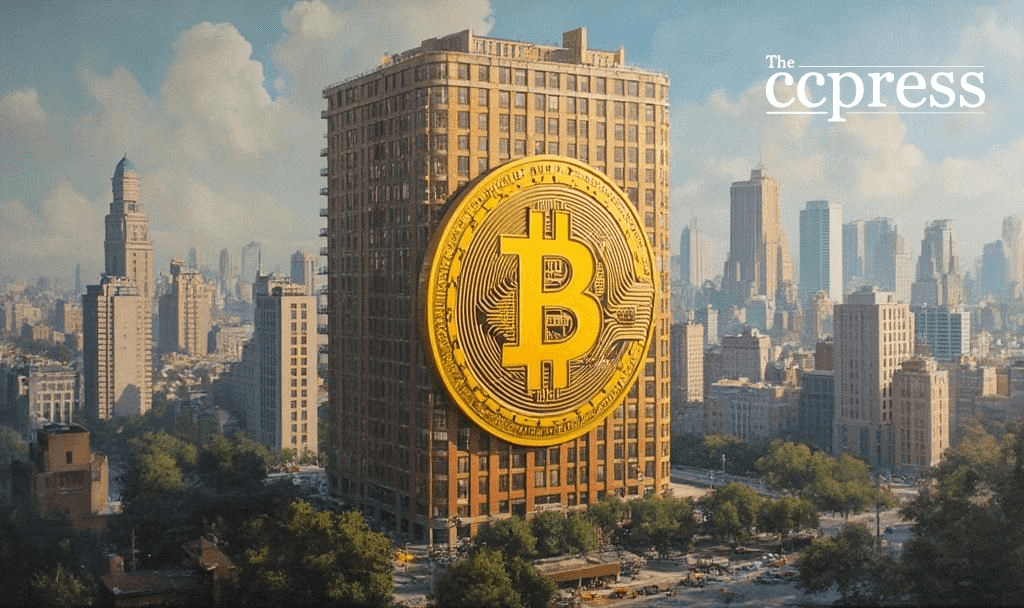 Institutional Bitcoin Interest Surges, MARA's Strategic Accumulation