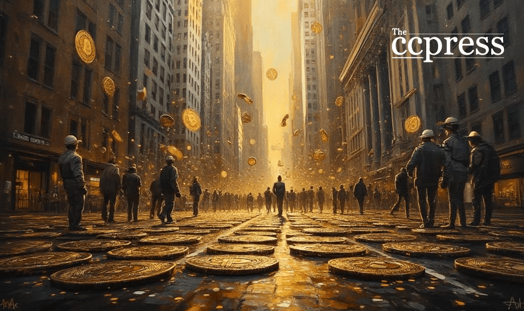 Cantor Fitzgerald's $4B Bitcoin Acquisition with Adam Back