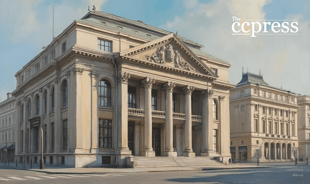 Hungarian Central Bank Rules Out Bitcoin Reserves