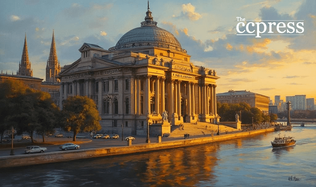 Hungary's Central Bank Rules Out Bitcoin Reserves