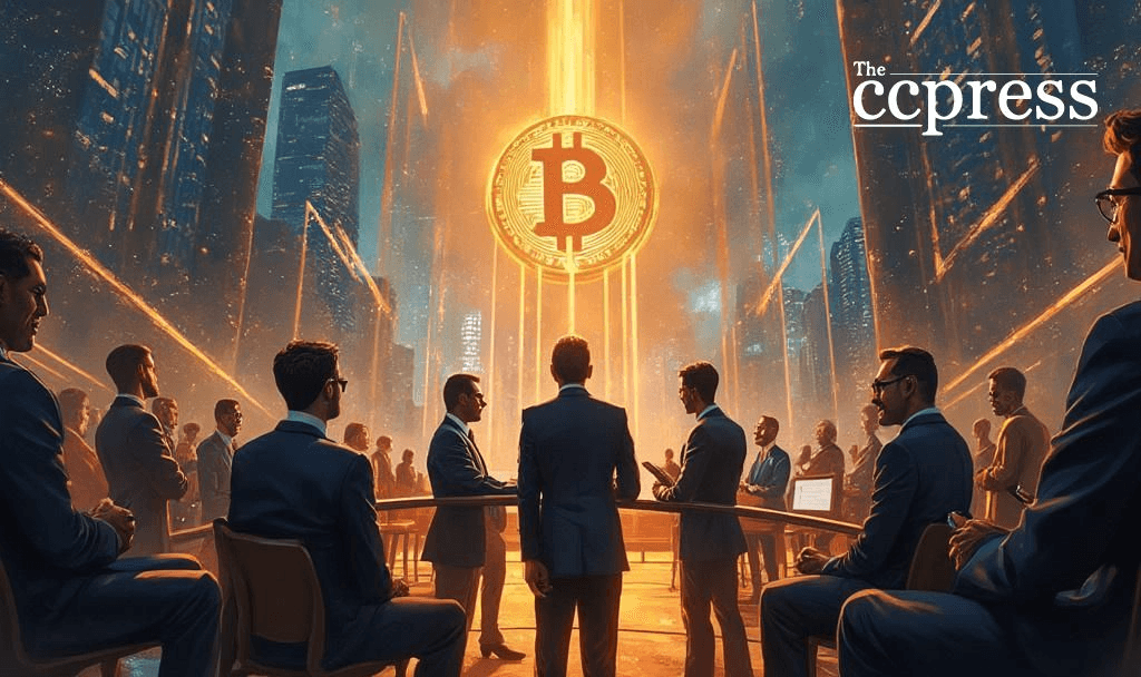 Metaplanet's Bold Bitcoin Move Sparks Market Attention