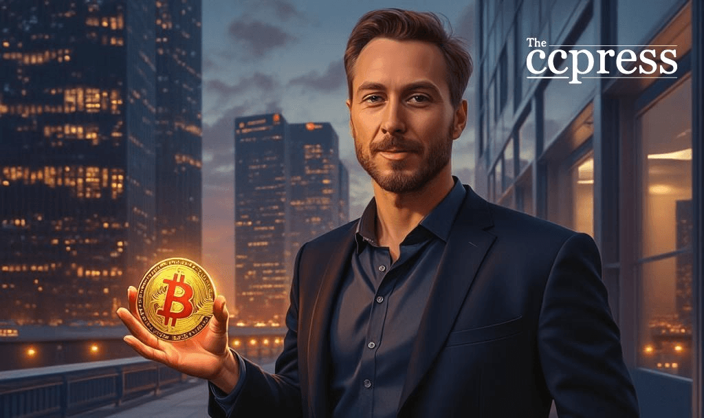 Michael Saylor's Strategy Acquires 21,021 BTC for $2.7 Billion