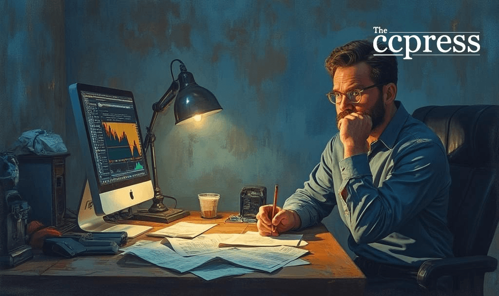 Michael Saylor's Strategy Acquires 21,021 Bitcoin for $2.46 Billion