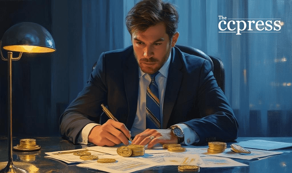 Michael Saylor Indicates Potential New Bitcoin Acquisition