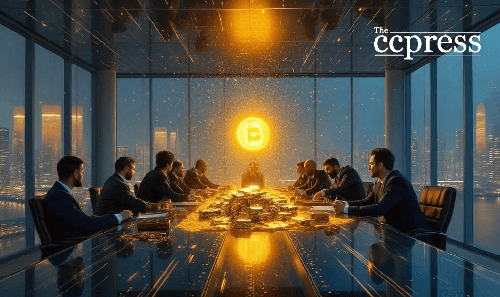British Firm Nativo Resources Establishes Bitcoin Treasury