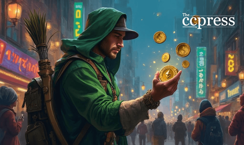 Robinhood Launches Ethereum, Solana Staking for US Users